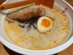 -味千拉面(煌华新纪元购物广场店)