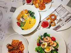 -Deer Park鹿园西餐(仁恒置地广场店)