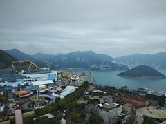 -香港海洋公园