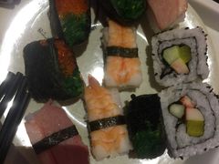 -萧邦音乐会所KTV·蒸汽活海鲜自助(福田店)