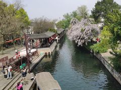 -南浔古镇