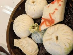 -富春茶社(国庆路店)