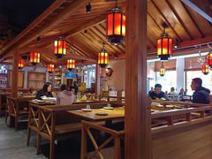-鸽子窝(黄村店)