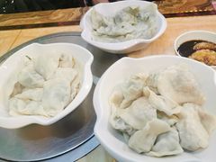 -聚荣饺子店