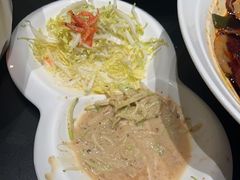 -竹雨堂创意中国菜(裕华店)