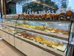-永康饼屋(桑达大厦总店)