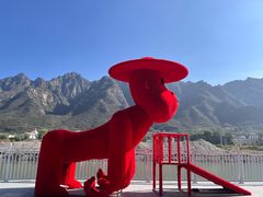 -野三坡清泉山风景区