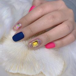 -ZX·美睫设计师汇聚店