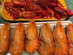 -牛New寿喜烧(中山公园龙之梦店)
