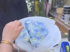 -亭亭鲜花店(中山北路店)