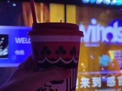 -温莎KTV(珠江路店)
