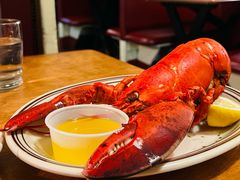 -Union Oyster House