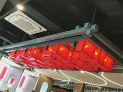 -前门·鲜肉火锅(长风店)