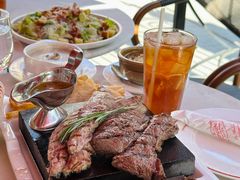 -Entrecôte 法国牛扒馆(保利·时光里店)