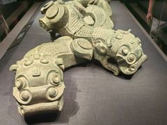 -陕西历史博物馆