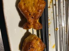 -很久以前羊肉串(簋街店)