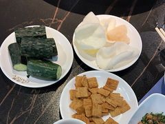 -大河宴·椒麻鱼火锅(北京路中和美食街店)