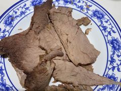 -雁滩白记·兰州牛肉面