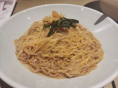 开洋葱油拌面-枕水江南(铁西万象汇店)