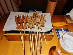 -肉串汪(西便门店)
