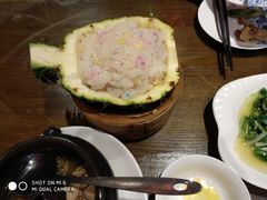 -福照楼汽锅鸡·云南菜(护国路店)