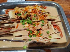 -老白家面馆(测绘东路总店)