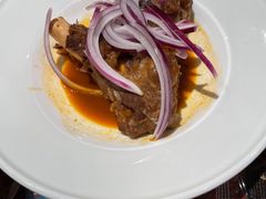 -巴依老爷新疆美食(工体旗舰店)
