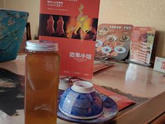 -范家小馆·四代传承烤鸭店(紫竹桥店)
