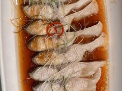 -城北食府(枫林店)