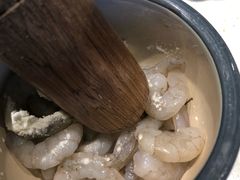-麻辣空间·清油火锅(万达广场店)