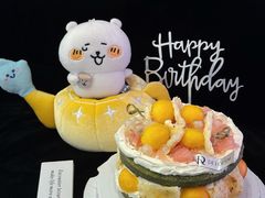 -德罗心DELORSIM(长宁来福士店)