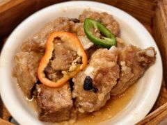 -怀德酒楼·粤菜·海鲜·茶点(宝安国际机场店)