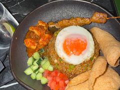 -FLAIR顶层餐厅酒吧(浦东丽思卡尔顿酒店)