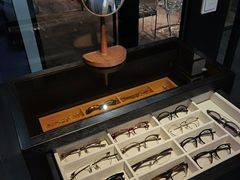 -大视光学•LINDBERG林德伯格•全球手工眼镜集合店(王府井店)