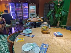 -新疆亚克西音乐餐厅(南方花园店)