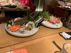 -生如夏花泰式火锅(西村黑金店)