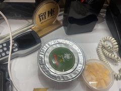 -广信牛奶甜品世家(万象城店)