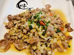 -千岛湖小鱼儿·淳安匠心农家菜