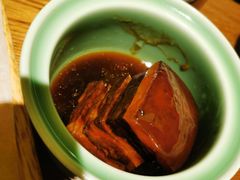 东坡肉-弄堂里·寻味杭州(湖滨银泰in77C区店)