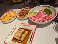 -柒酒烤肉(武鸣大帽山店)