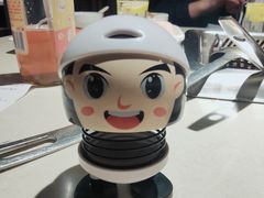 -海底捞火锅(万丰桥店)