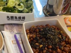 -唐力九头鸟烧烤·罗田吊锅(西云楼店)