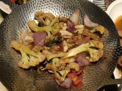 -小菜园新徽菜(马鞍山金鹰店)