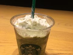 -星巴克臻选(成都环球乐天店)