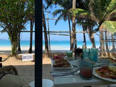 -Cha Cha's Beach Cafe