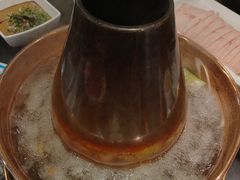 -北门涮肉·铜锅涮肉(南锣鼓巷店)