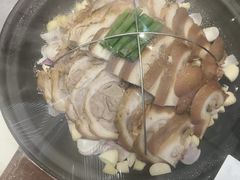 -满盛春饼·新津菜(河北路总店)