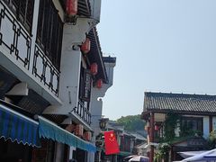 -高淳老街