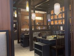 -湊湊火锅·茶憩(和平大悦城店)