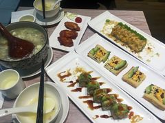 -牛油果大师寿司(瑞景店)
